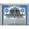 Image 1 : Austria - Austrian Government Guaranteed Loan 1923-1943 Specimen Bond.