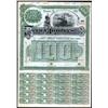 Image 1 : Peru - Banco Peru y Londres Specimen Bond.
