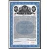 Image 1 : Poland - Republic of Poland - Dollar and Sterling Tranche Specimen Bond.