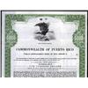 Image 1 : Puerto Rico - Commonwealth of Puerto Rico. Bond