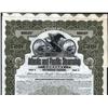 Image 1 : Maine - Atlantic and Pacific Steamship Company Specimen.