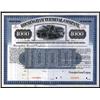 Image 1 : Alabama - Birmingham Terminal Co. Bond.
