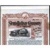 Image 1 : California - Sierra Railway Co. of California Bond.