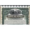 Image 1 : Connecticut - Danbury and Norwalk Railroad Co. Bond
