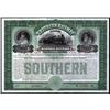 Image 1 : Tennessee - Southern Railway Company.