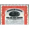 Image 1 : Indiana - Jefferson and Clearfield Coal and Iron Company.