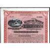 Image 1 : Kentucky - Kentucky Mineral and Timber Company Bond.