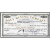Image 1 : Utah - Daly Mining Company