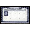 Image 1 : - Postal Savings Stamp Imprinted on Deposit Card, Scott # PS5.