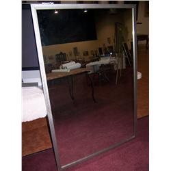 CUSTOM MIRROR 56T X 30W