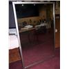Image 1 : CUSTOM MIRROR 56T X 30W