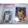 Image 2 : BASKETBALL CARD MULTIPIECE COLLECTORS LOT: INCLUDING KOBE BRYANT ROOKIE, JORDAN COLLEGE ,
