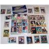Image 1 : Large Lot of Collectible Baseball cards, inclu: Mickey Mantle, Chipper Jones Rookie MANY MORE