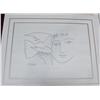 Image 1 : Picasso (after) Lithograph. Paris Collection.