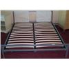 Image 1 : Queen Size Bed frame