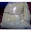 Image 1 : Large Bag of Overstuffed plush Pillows, like new
