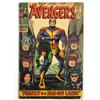 Image 1 : VINTAGE AVENGERS NO. 30 COMIC BOOK - 12 CENT COVER
