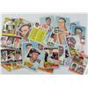 Image 1 : LOT OF 30 1960'S TOPPS BASEBALL CARDS - UNSEARCHED