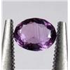Image 1 : 3.25 CT. NATURAL PURPLE AMETHYST
