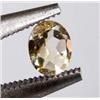 Image 1 : 2 CT. NATURAL CITRINE