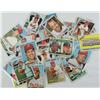 Image 1 : LOT OF 30 1960'S TOPPS BASEBALL CARDS - UNSEARCHED