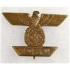 Image 1 : WW2 GERMAN NAZI 1ST CLASS CLASP TO THE IRON CROSS