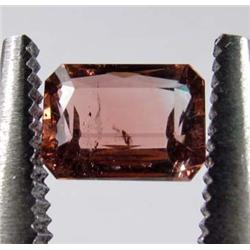3.95 CT. PINK TOURMALINE