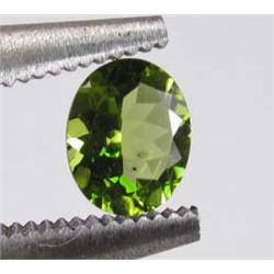 2.51 CT. NATURAL GREEN PERIDOT