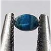Image 1 : .3 CT. NATURAL BLUE AUSTRIALIAN OPAL