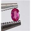 Image 1 : .6 CT. PINK MOZAMBIQUE SAPPHIRE