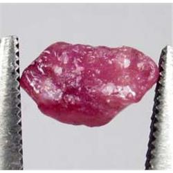 8.14 CT. FANCY SAPPHIRE - ROUGH