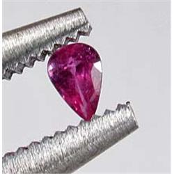 .4 CT. PINK MOZAMBIQUE SAPPHIRE