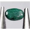Image 1 : 2+ CT. SOUTH AMERICAN EMERALD