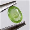Image 1 : 2.54 CT. NATURAL GREEN PERIDOT