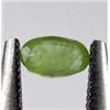 Image 1 : 2.46 CT. NATURAL GREEN PERIDOT