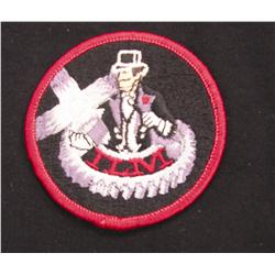 ILM - Patch