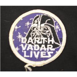 STAR WARS - Patch