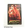 Image 1 : INDIANA JONES AND THE TEMPLE OF DOOM Poster