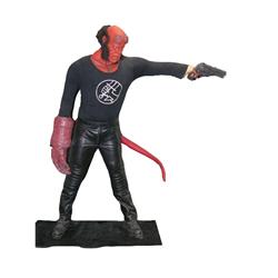 HELLBOY - Costume