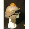 Image 3 : TRON - Prototype Flynn (Jeff Bridges) Helmet