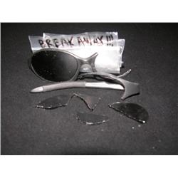 TERMINATOR 3 - Sunglasses