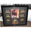 Image 1 : MISSION: IMPOSSIBLE 2 – Framed Bullet Casings