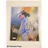 Image 1 : MICHAEL JACKSON ARTWORK - Autographed by Michael Jackson