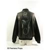 Image 1 : MICHAEL JACKSON - History World Tour Autographed Jacket