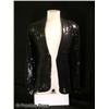 Image 1 : MICHAEL JACKSON - Stage Worn "Billie Jean" Jacket