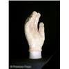 Image 4 : MICHAEL JACKSON - STAGE WORN WHITE SEQUINED GLOVE