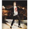Image 5 : MICHAEL JACKSON - STAGE WORN WHITE SEQUINED GLOVE
