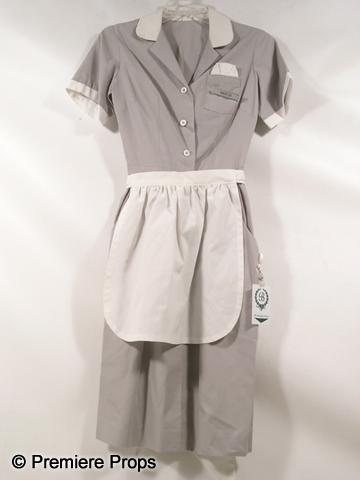 MAID IN MANHATTAN - Marisa (Jennifer Lopez) Costume