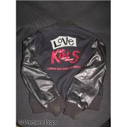 SID & NANCY - Crew Jacket