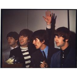 THE BEATLES - Photograph